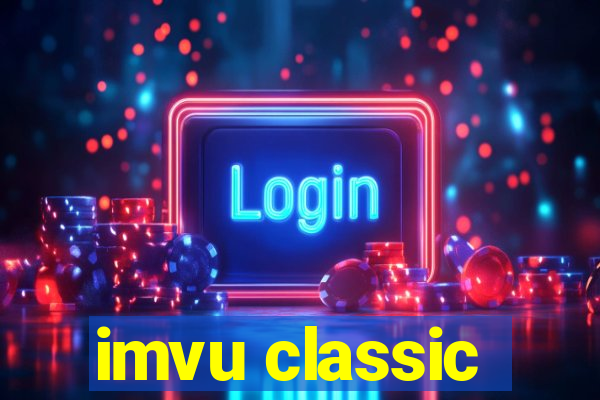 imvu classic